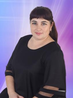 Погребняк Инга Павловна Погребняк Инга Павловна